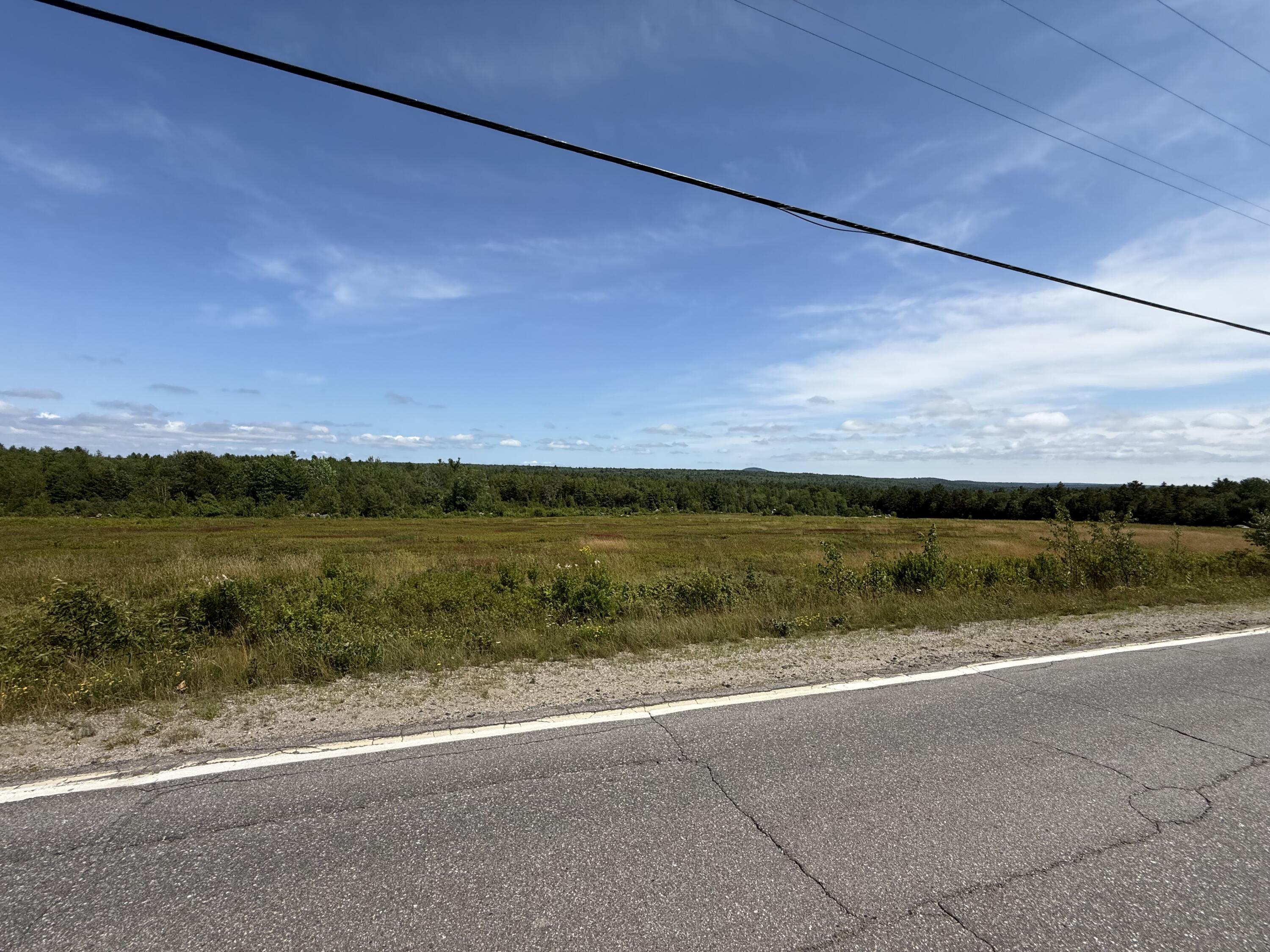 MAP13LOT21 Route 199 Route Penobscot ME 04476