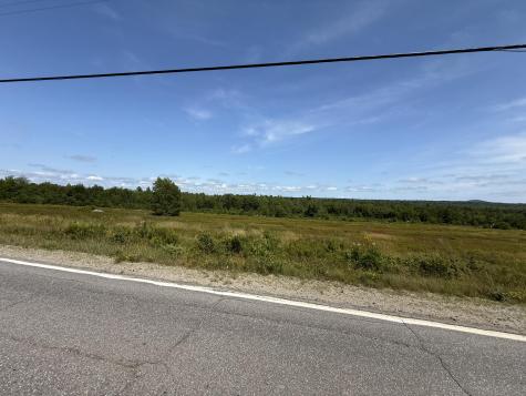 MAP13LOT21 Route 199 Route Penobscot ME 04476