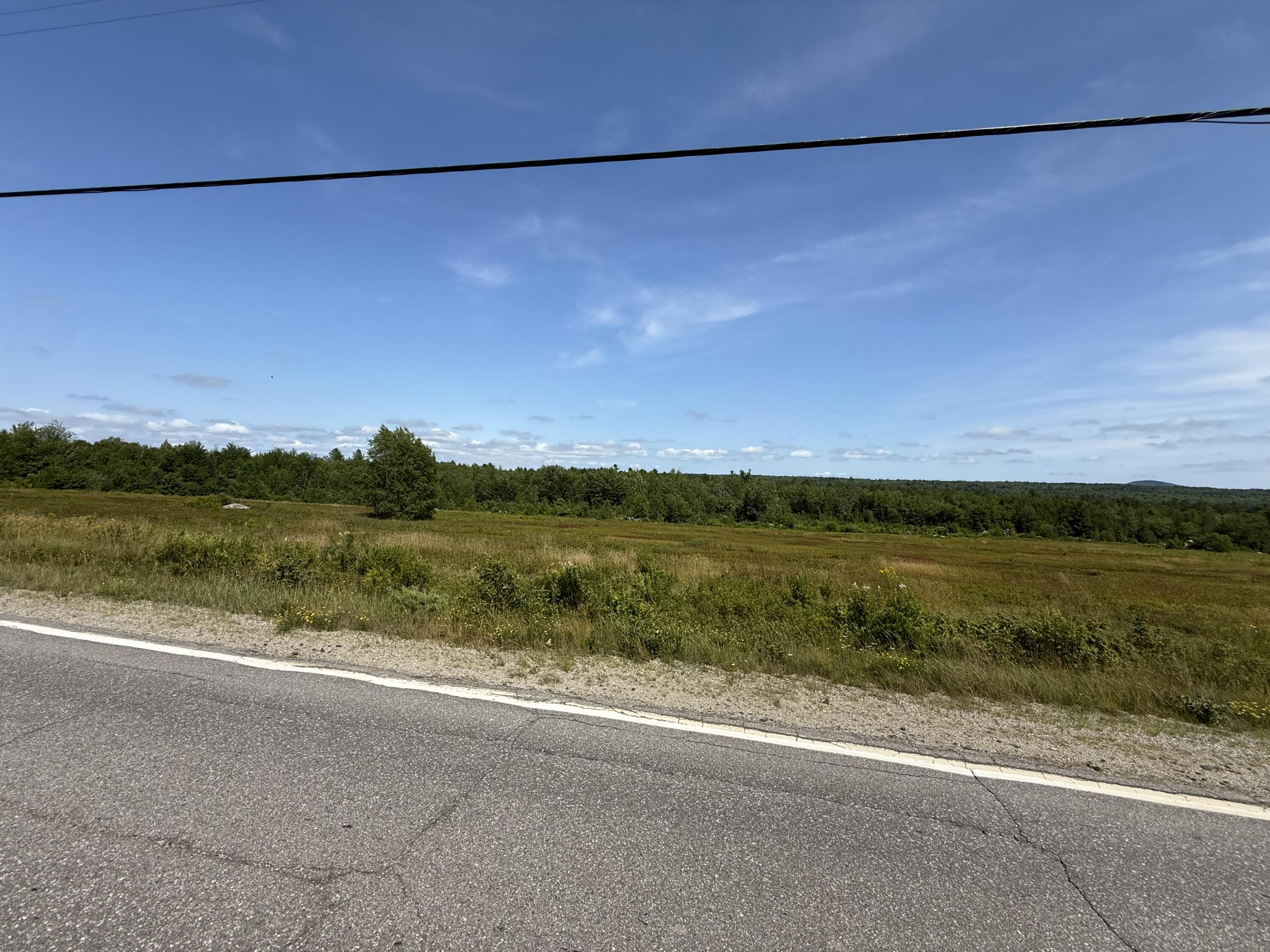 MAP13LOT21 Route 199 Route Penobscot ME 04476