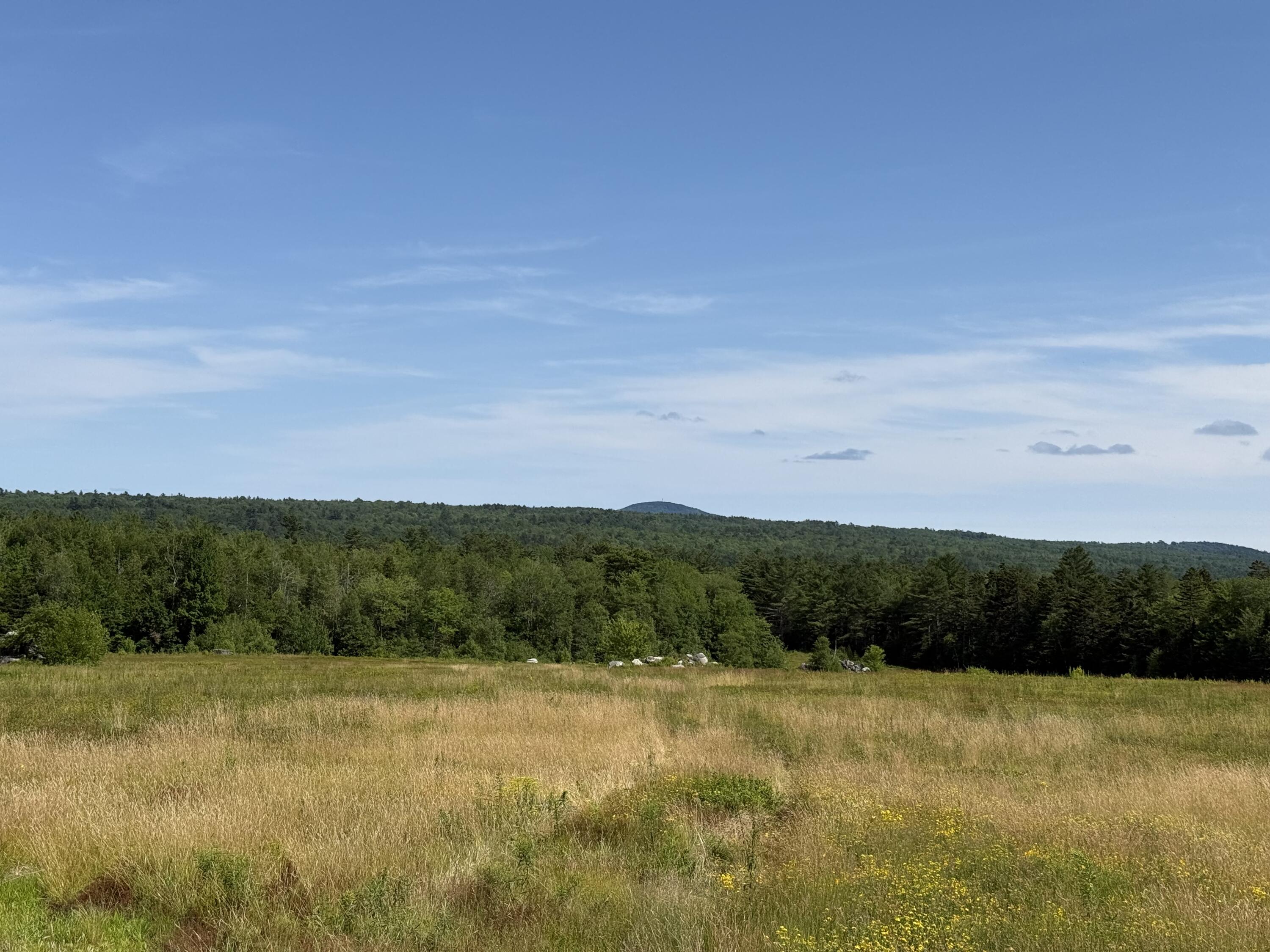 MAP13LOT21 Route 199 Route Penobscot ME 04476