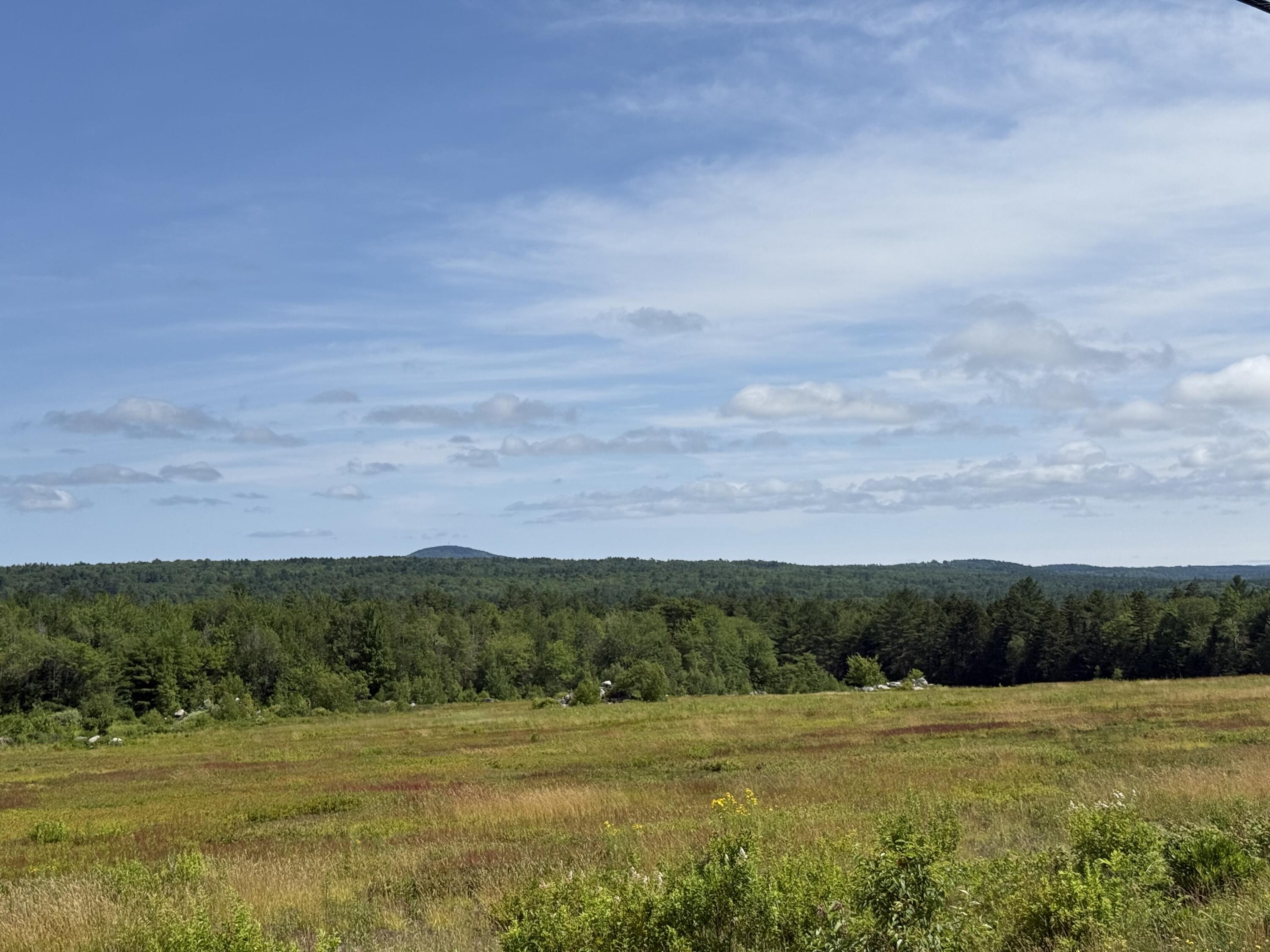 MAP13LOT21 Route 199 Route Penobscot ME 04476