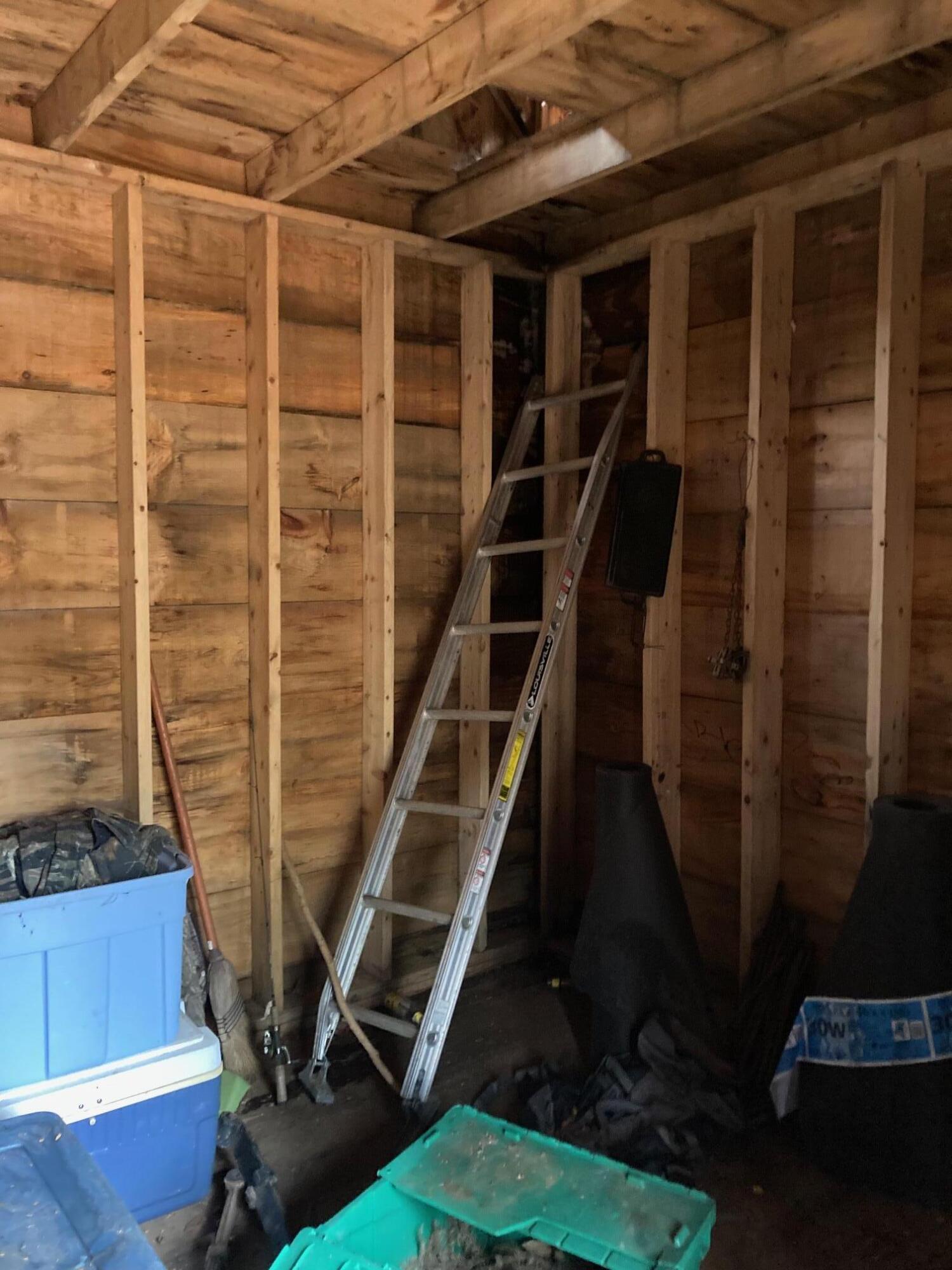 M 8 L 16 Fowles Road Searsmont ME 04973