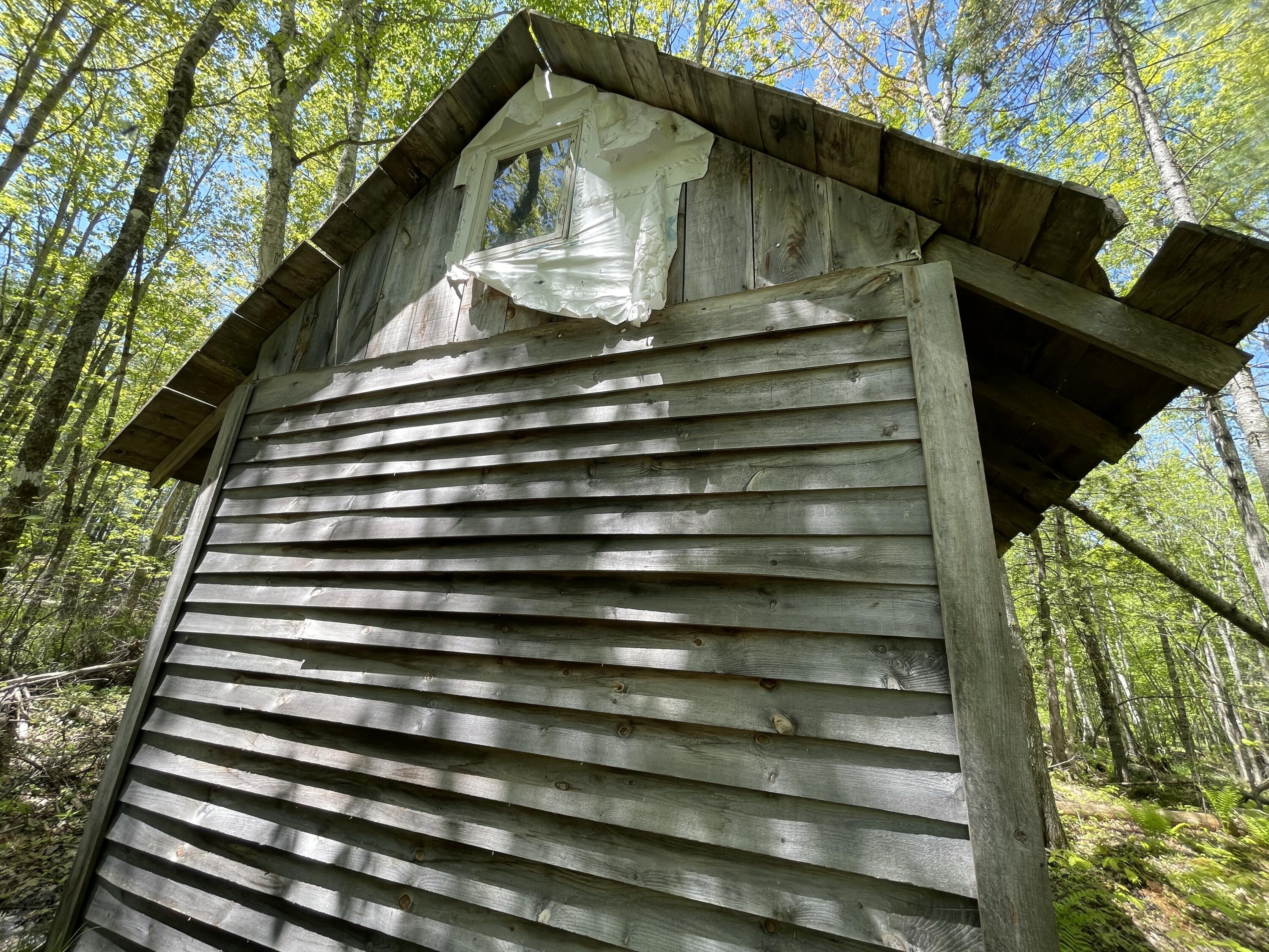 M 8 L 16 Fowles Road Searsmont ME 04973