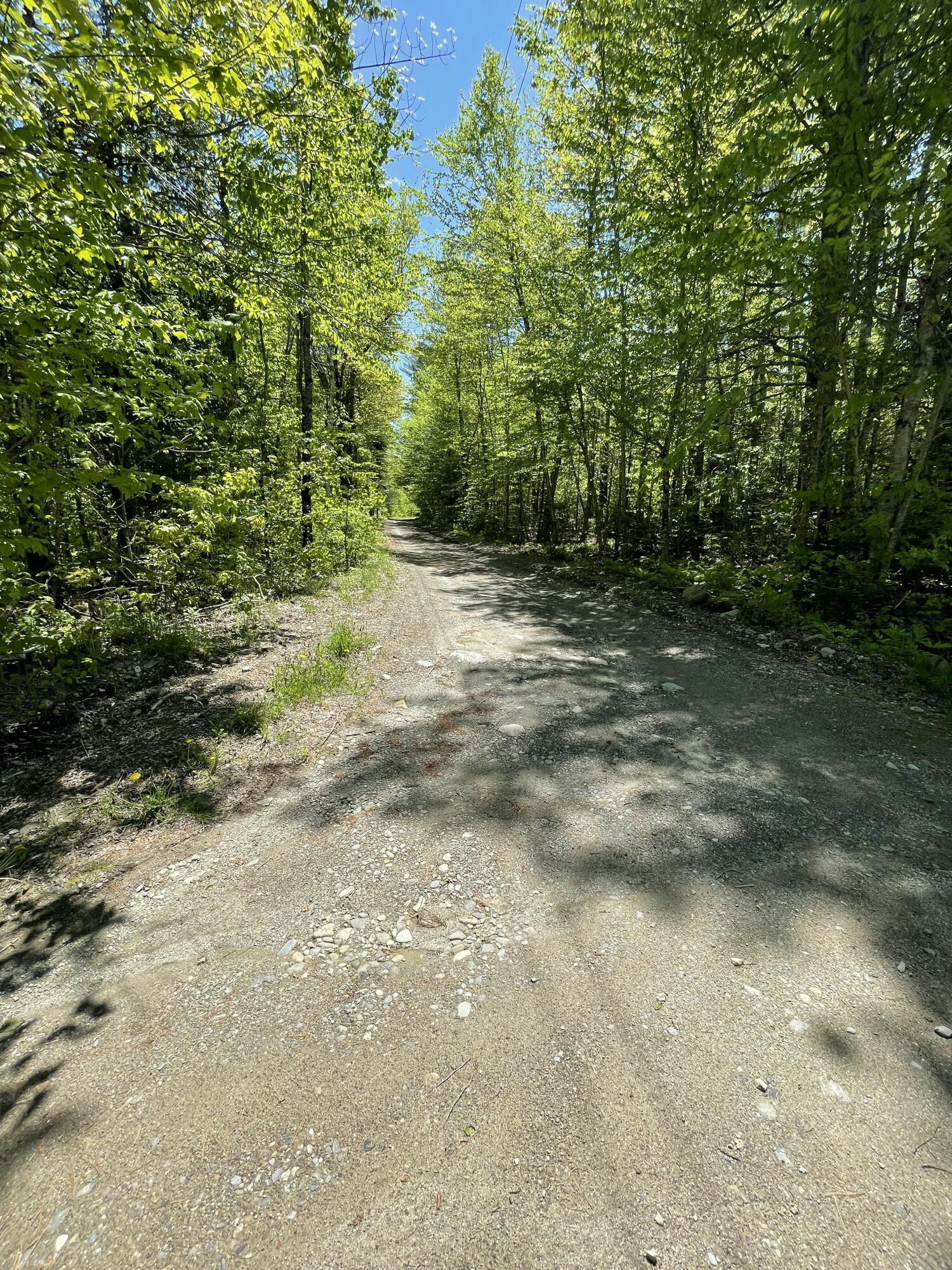 M 8 L 16 Fowles Road Searsmont ME 04973