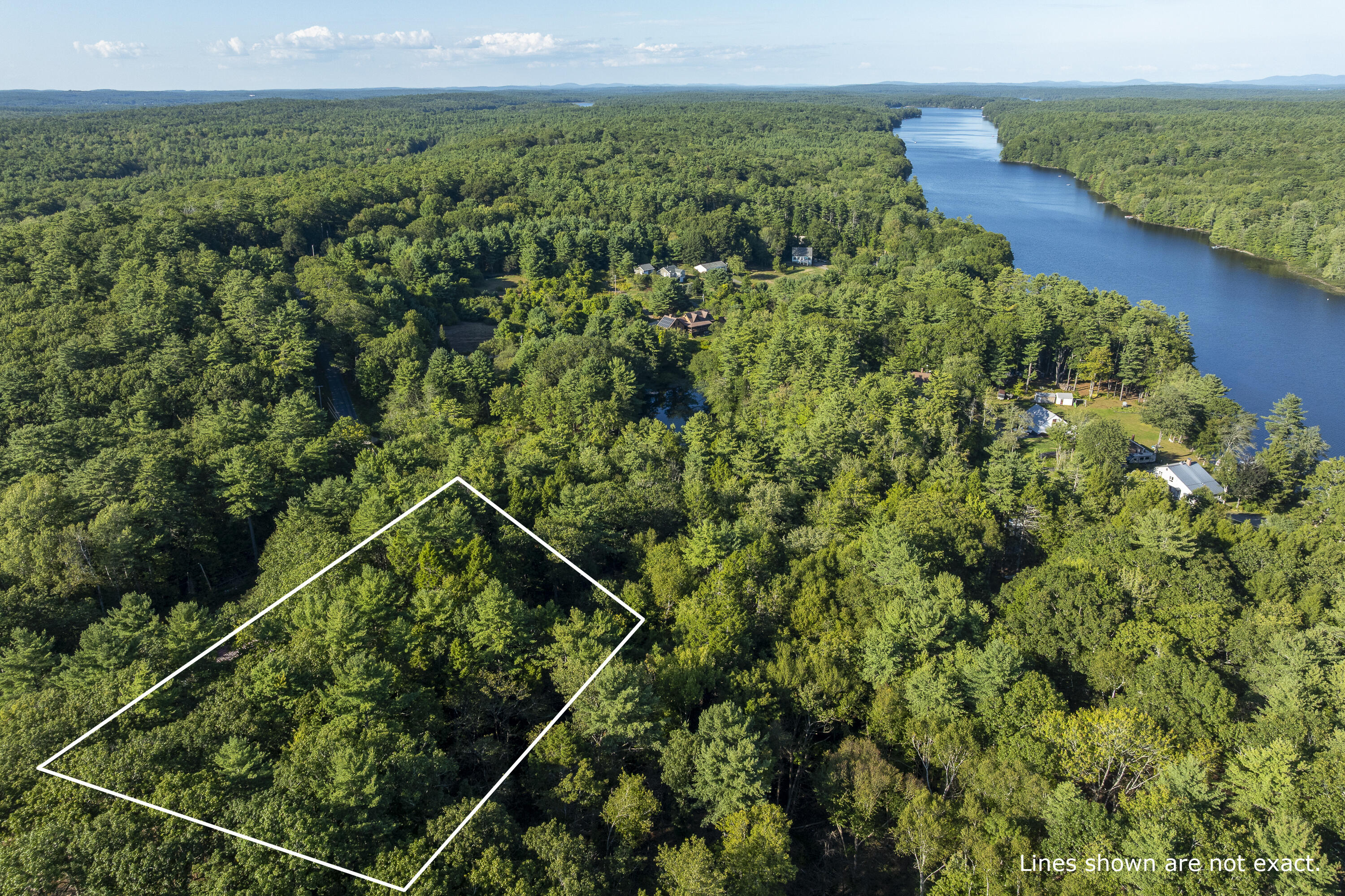 003-D Lakeview Drive Bristol ME 04539
