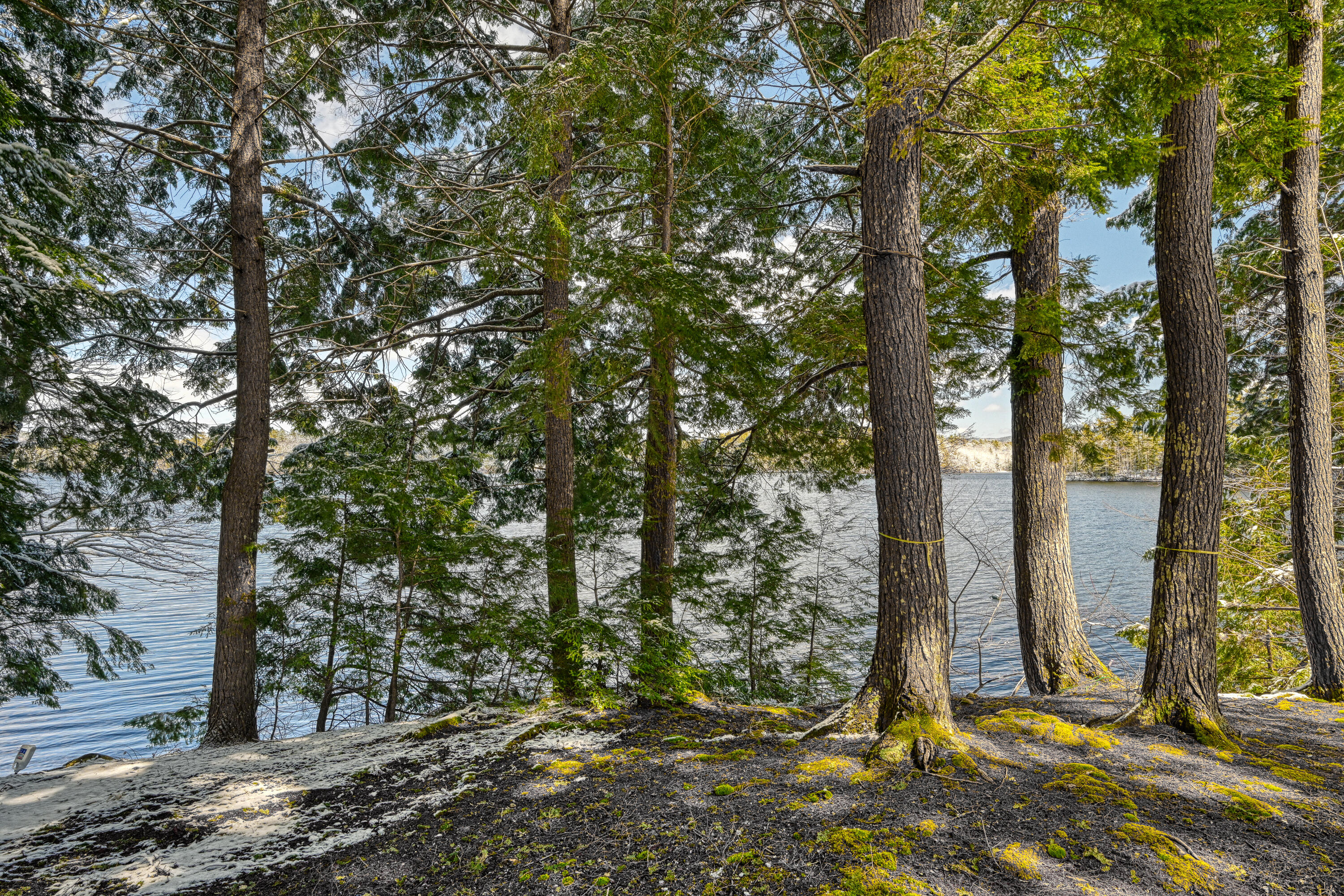 Lot 9 & 15 South Union Road Union ME 04862