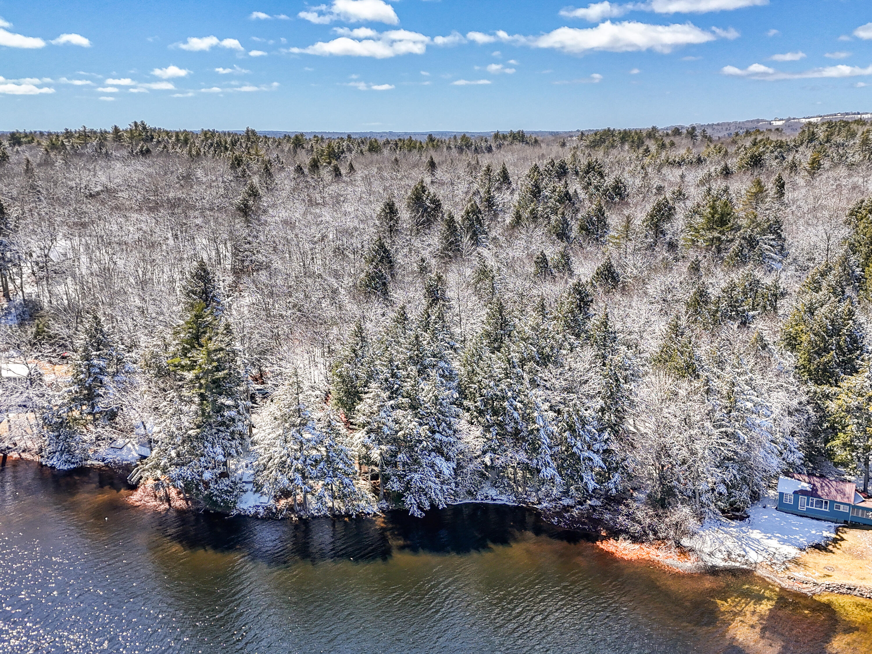 Lot 9 & 15 South Union Road Union ME 04862