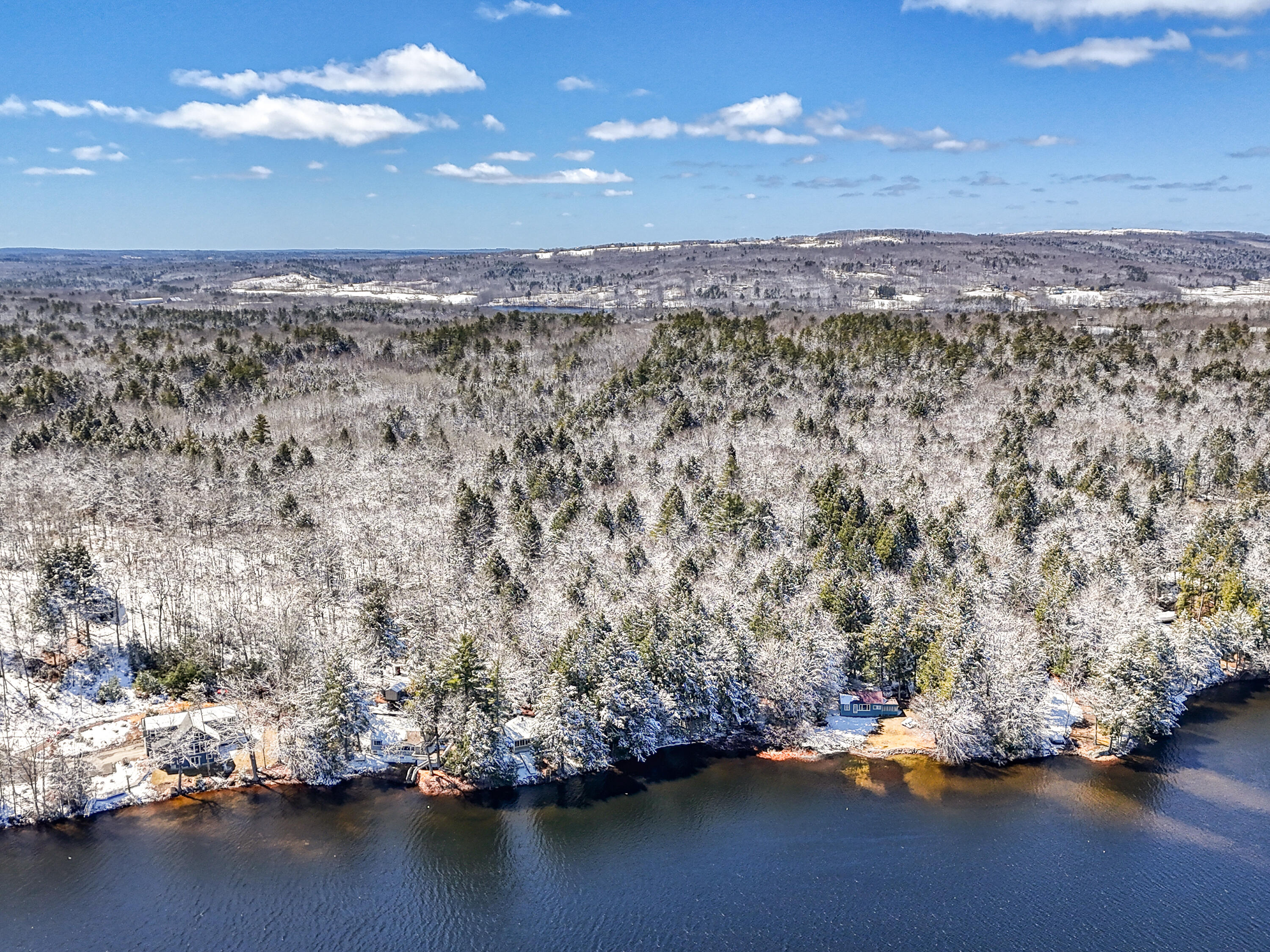 Lot 9 & 15 South Union Road Union ME 04862