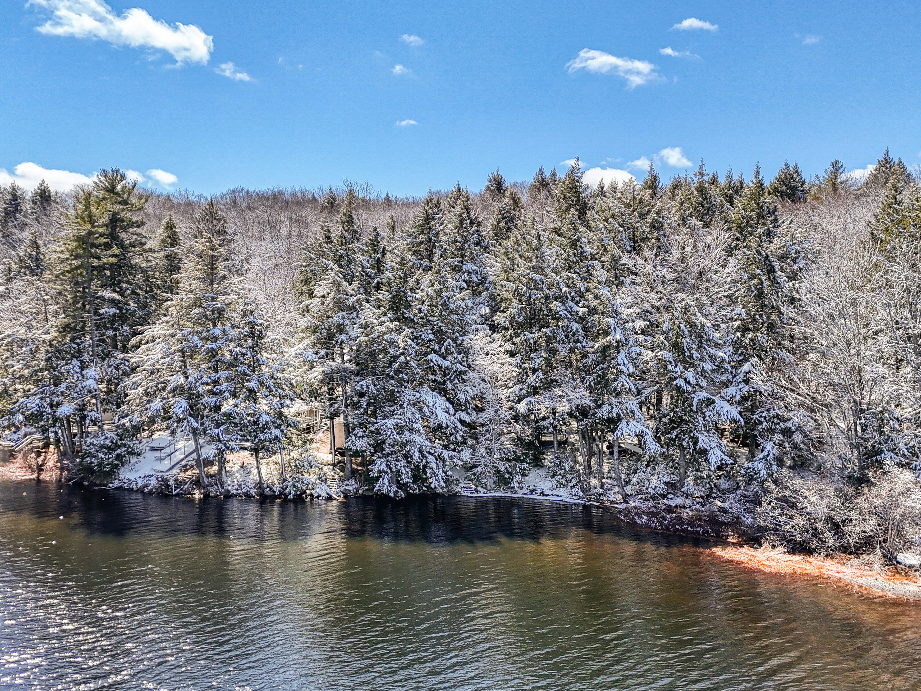 Lot 9 & 15 South Union Road Union ME 04862