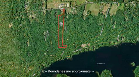 Lot 9 & 15 South Union Road Union ME 04862