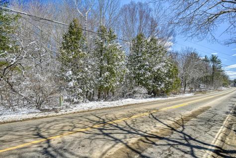 Lot 9 & 15 South Union Road Union ME 04862