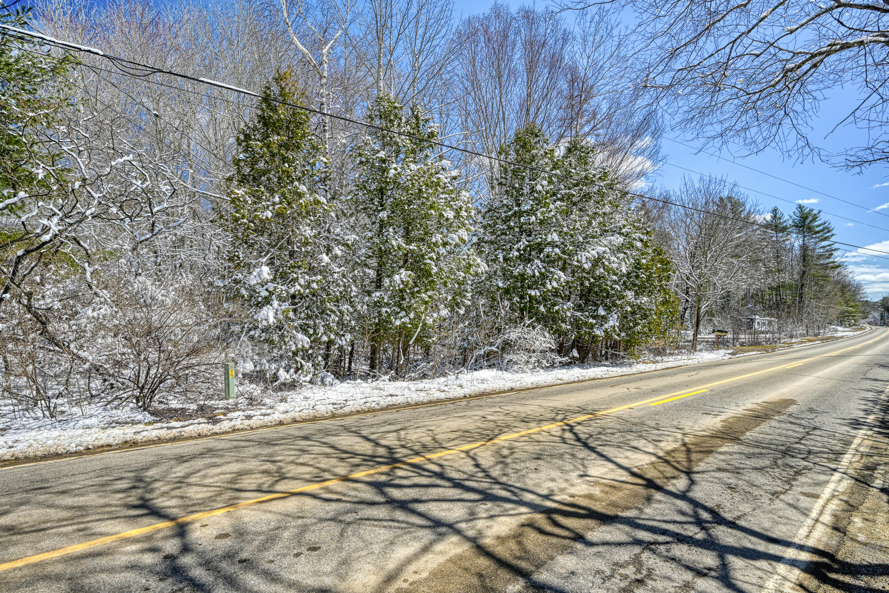 Lot 9 & 15 South Union Road Union ME 04862