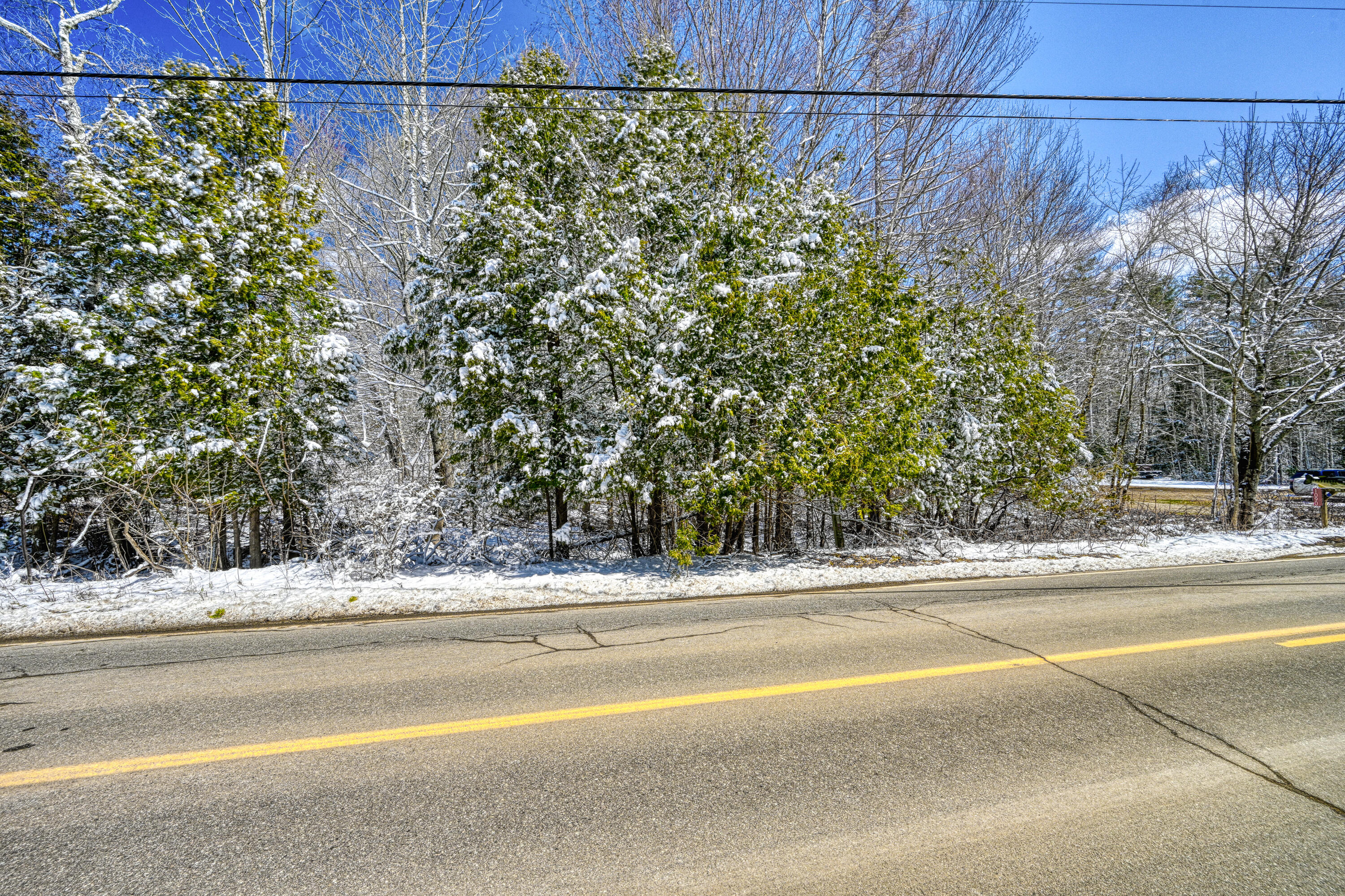 Lot 9 & 15 South Union Road Union ME 04862