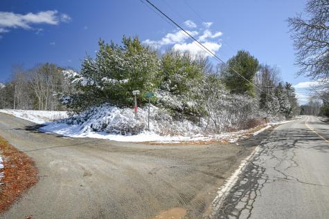 Lot 9 & 15 South Union Road Union ME 04862