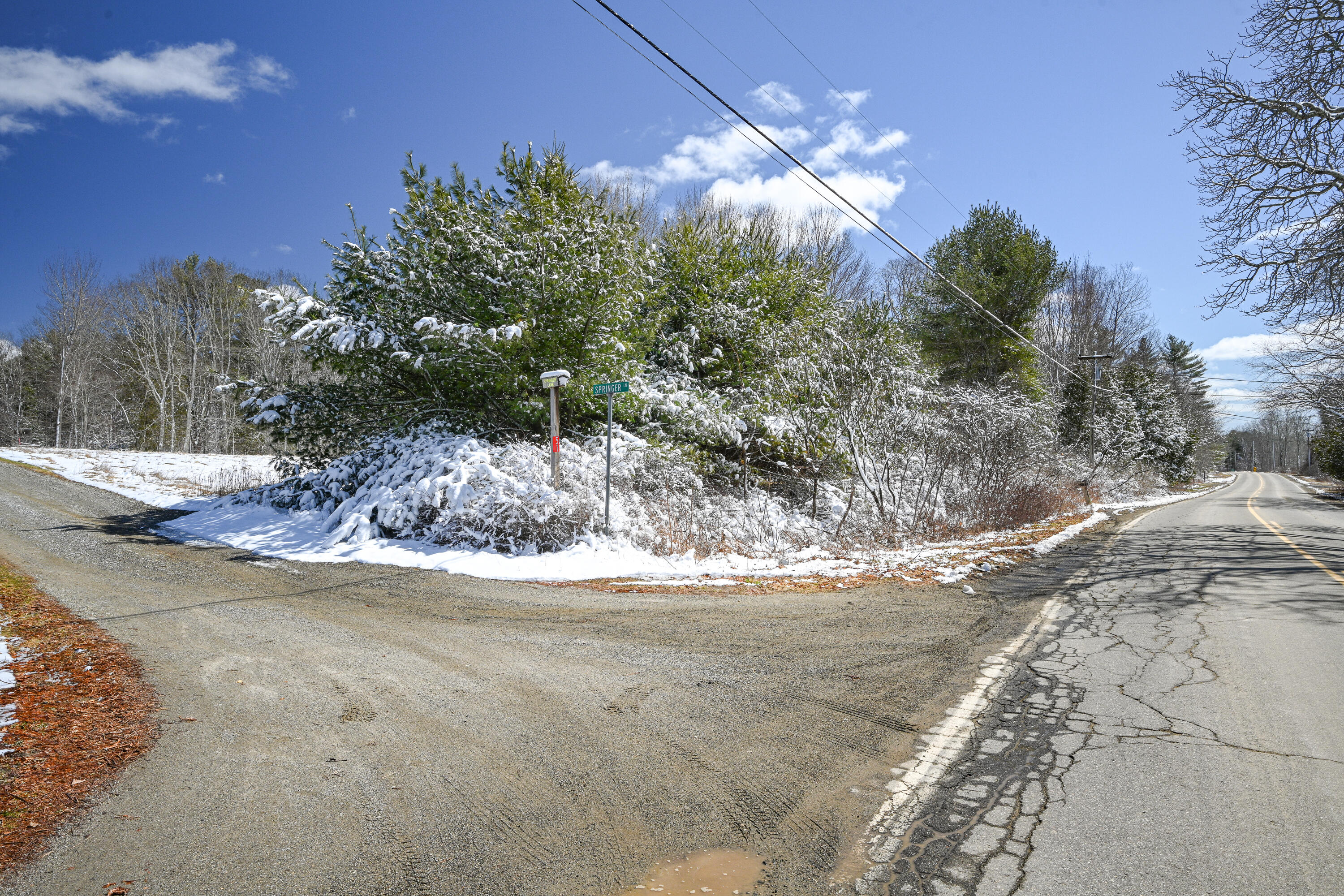 Lot 9 & 15 South Union Road Union ME 04862