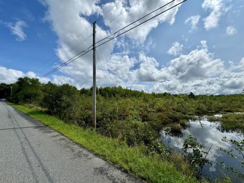 Lot # 31 Hope Road Palmyra ME 04965