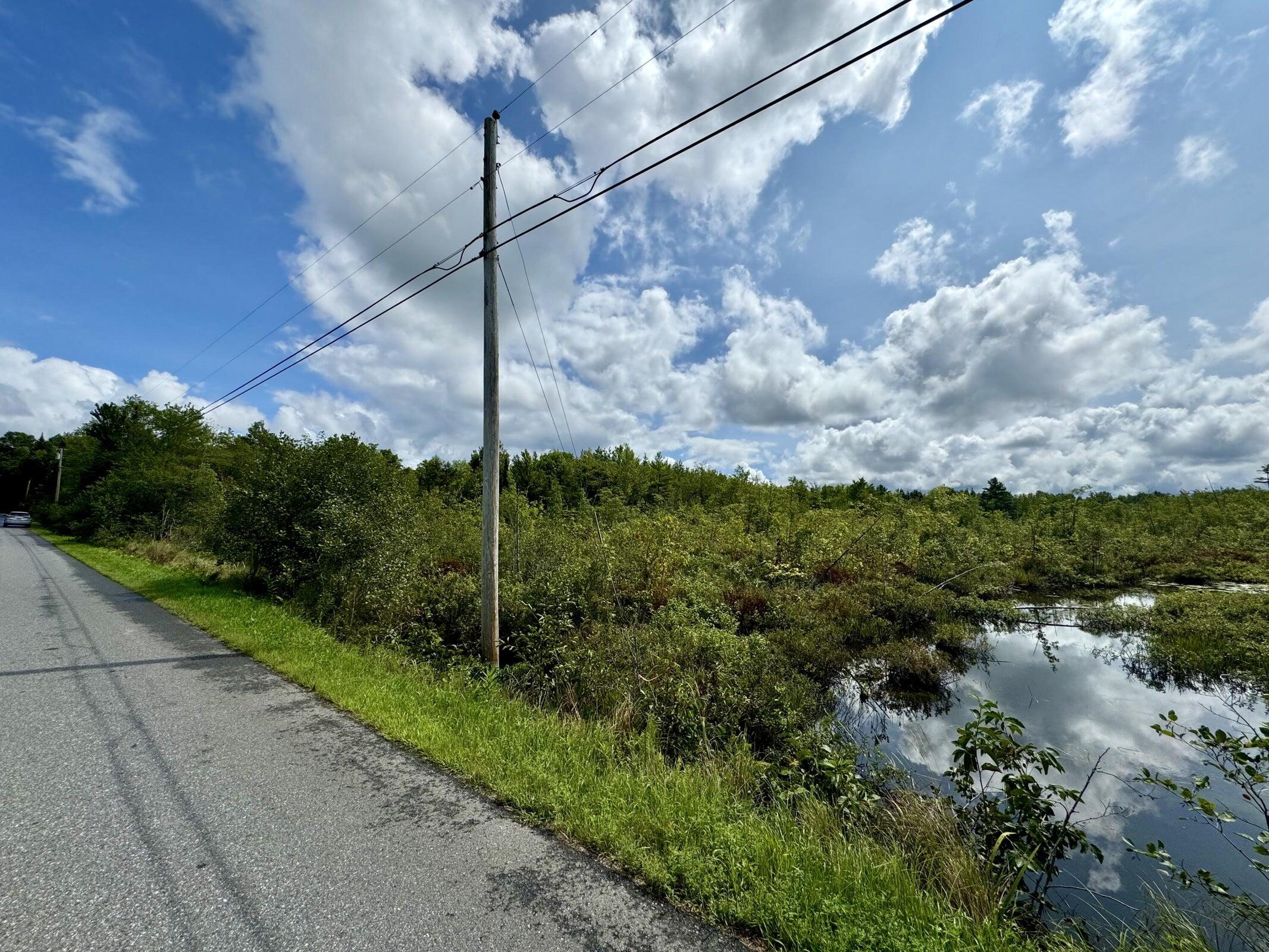 Lot # 31 Hope Road Palmyra ME 04965