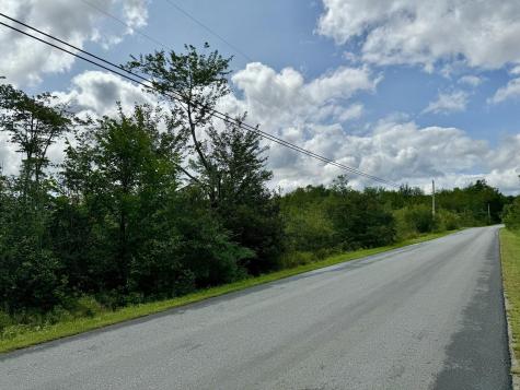 Lot # 31 Hope Road Palmyra ME 04965