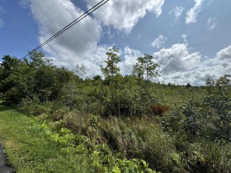 Lot # 31 Hope Road Palmyra ME 04965