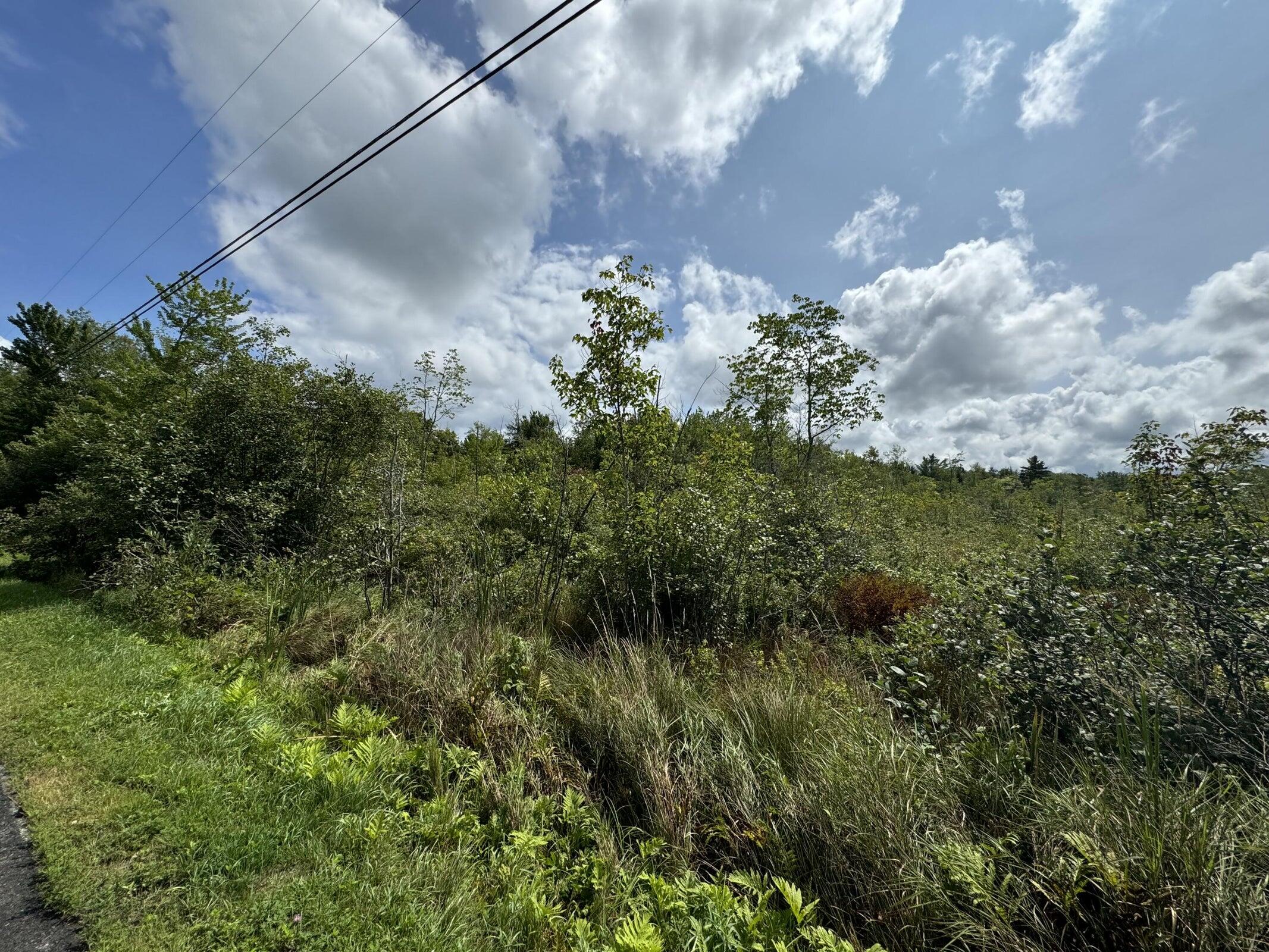 Lot # 31 Hope Road Palmyra ME 04965