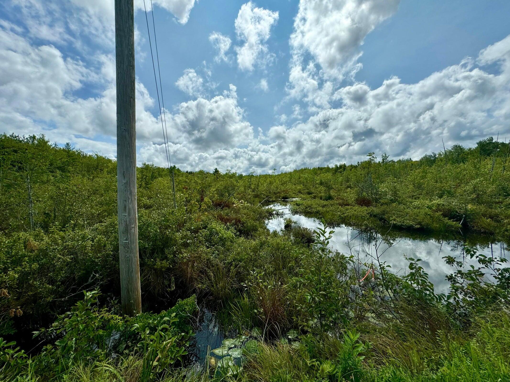 Lot # 31 Hope Road Palmyra ME 04965
