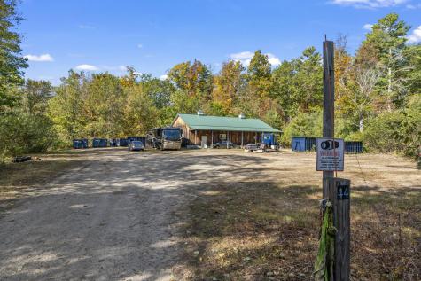 44 Mill Lane York ME 03909