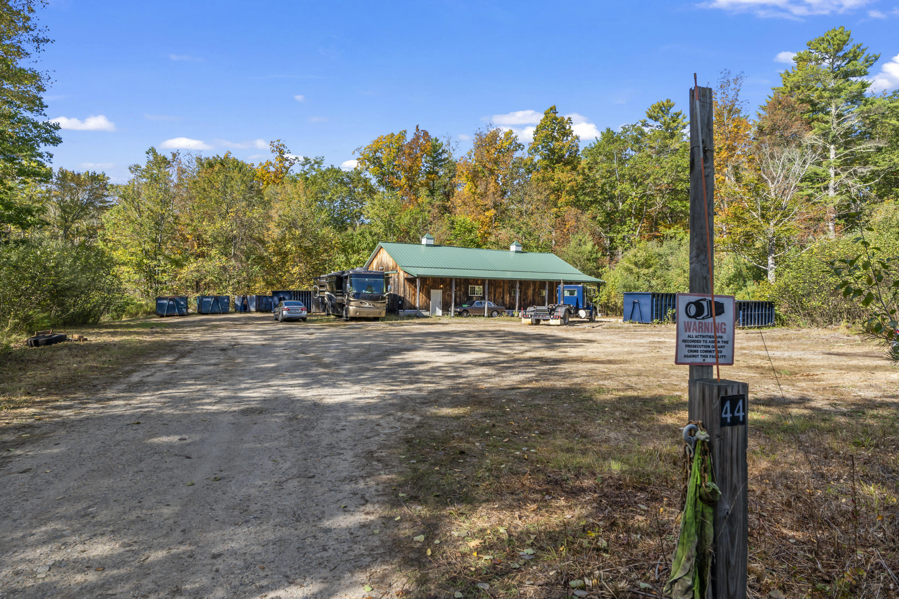 44 Mill Lane York ME 03909