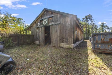 44 Mill Lane York ME 03909