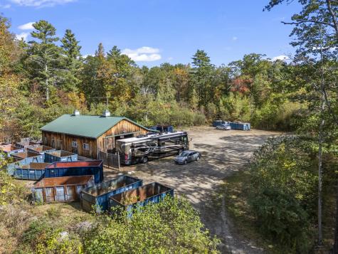 44 Mill Lane York ME 03909