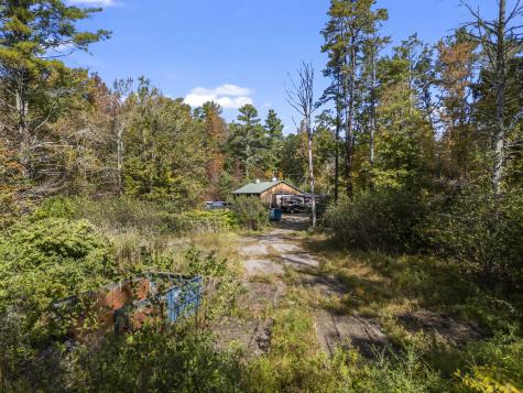 44 Mill Lane York ME 03909