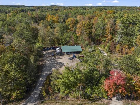 44 Mill Lane York ME 03909