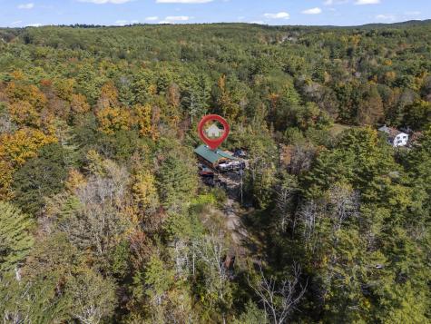 44 Mill Lane York ME 03909