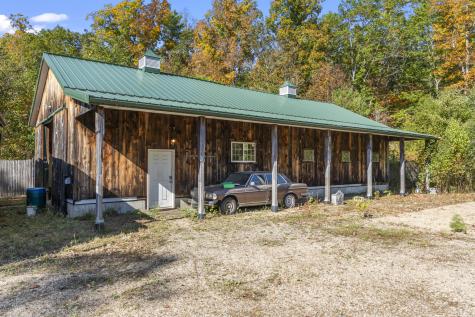 44 Mill Lane York ME 03909