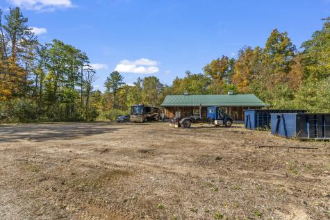 44 Mill Lane York ME 03909