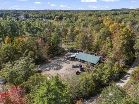 44 Mill Lane York ME 03909