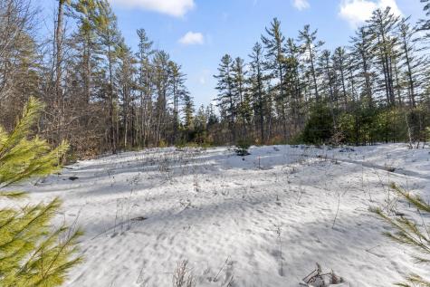 Tbd Intervale Road Subdivision Bethel ME 04217
