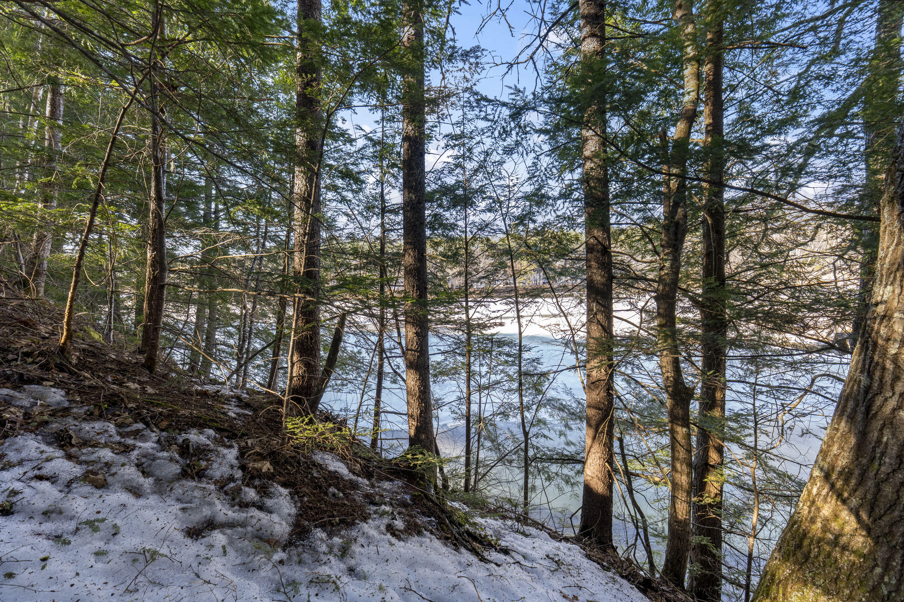 Tbd Intervale Road Subdivision Bethel ME 04217