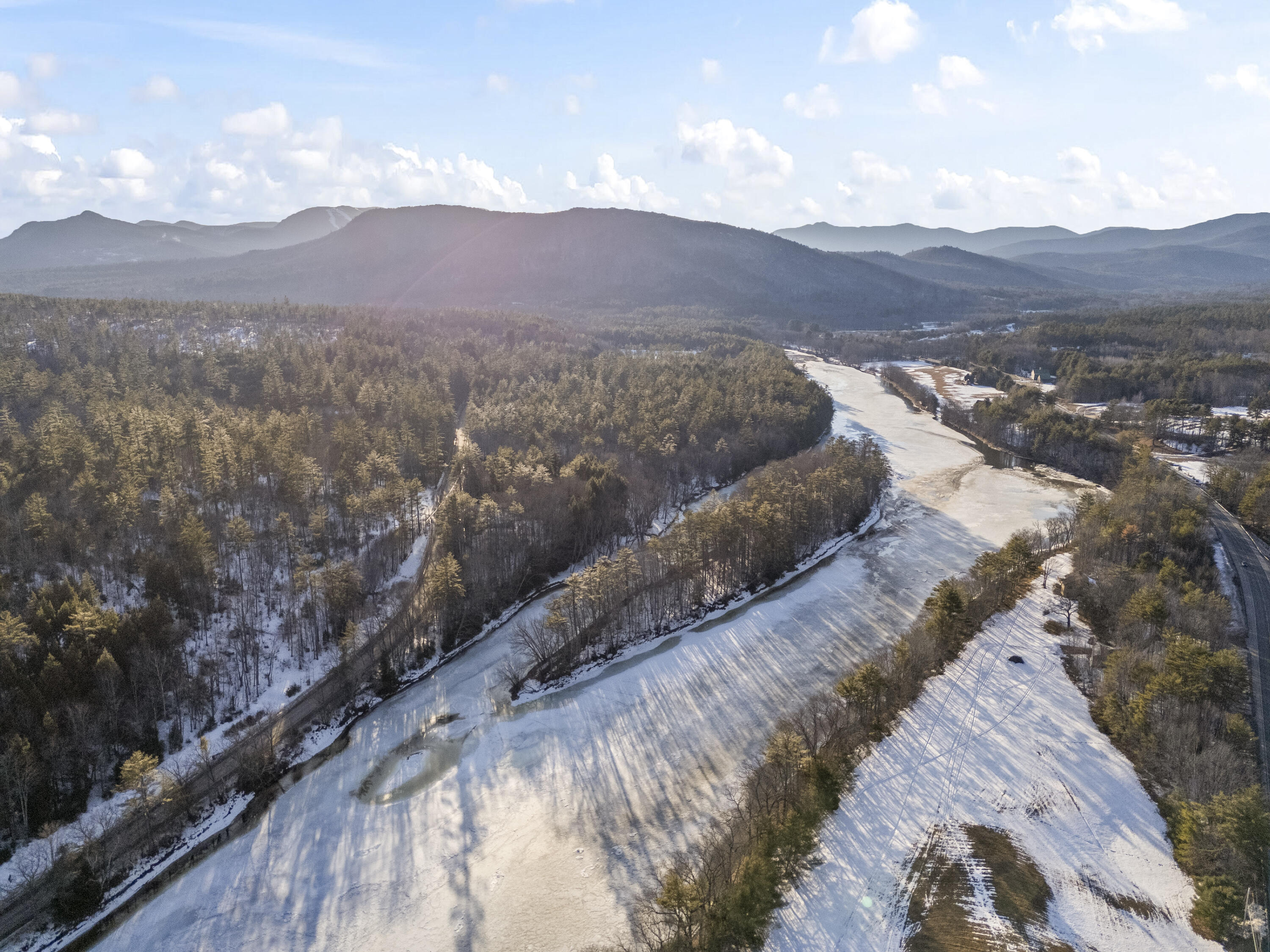 Tbd Intervale Road Subdivision Bethel ME 04217