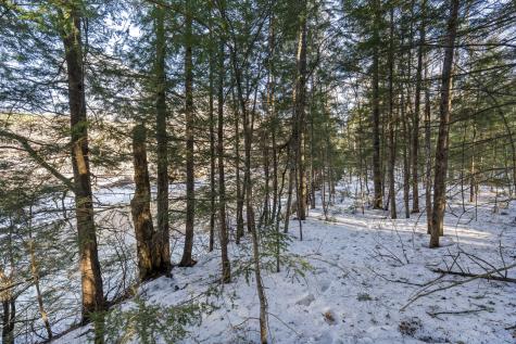 Tbd Intervale Road Subdivision Bethel ME 04217