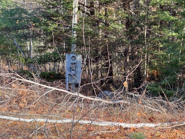 40 Steinmeyer Road Washington ME 04574