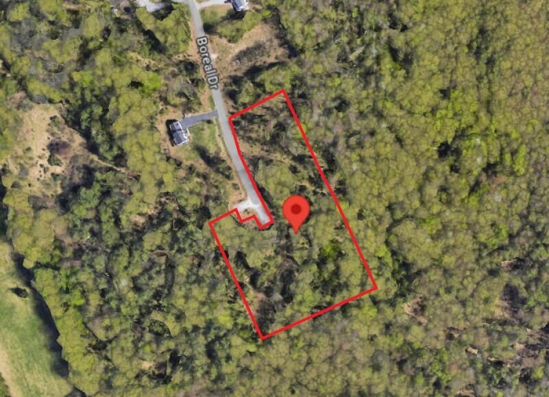 30 Boreal Drive Gorham ME 04038