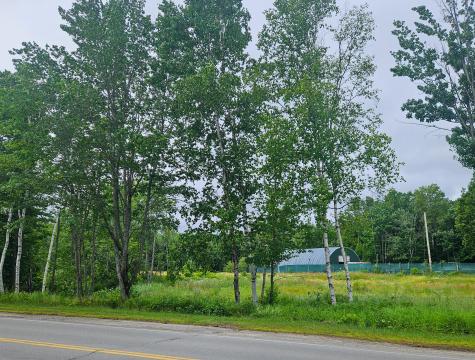 Lot 1 Kelly Lane Millinocket ME 04462