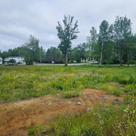 Lot 1 Kelly Lane Millinocket ME 04462