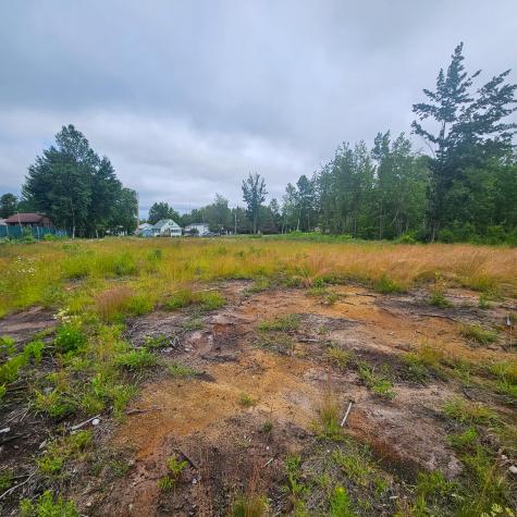 Lot 1 Kelly Lane Millinocket ME 04462