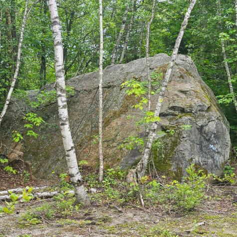 Lot 1 Kelly Lane Millinocket ME 04462