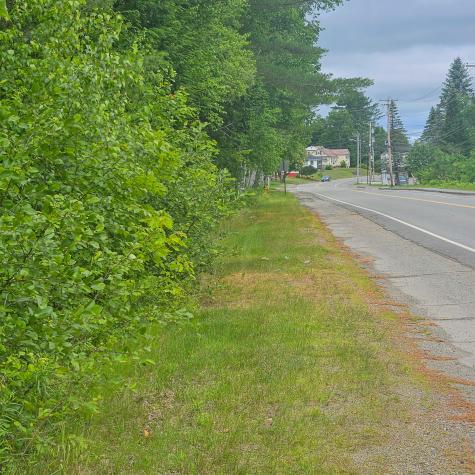 Lot 1 Kelly Lane Millinocket ME 04462