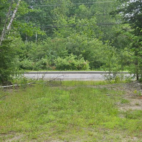 Lot 1 Kelly Lane Millinocket ME 04462