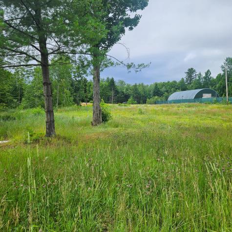 Lot 1 Kelly Lane Millinocket ME 04462