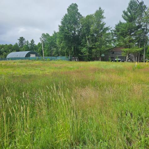 Lot 1 Kelly Lane Millinocket ME 04462