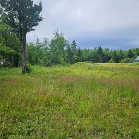 Lot 1 Kelly Lane Millinocket ME 04462